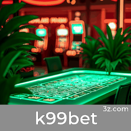 k99bet: Jogo em Tempo Real e Emoção para Brasileiros