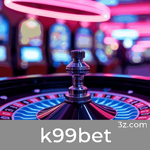 K99bet: Experiência de Cassino Imersiva para Brasileiros