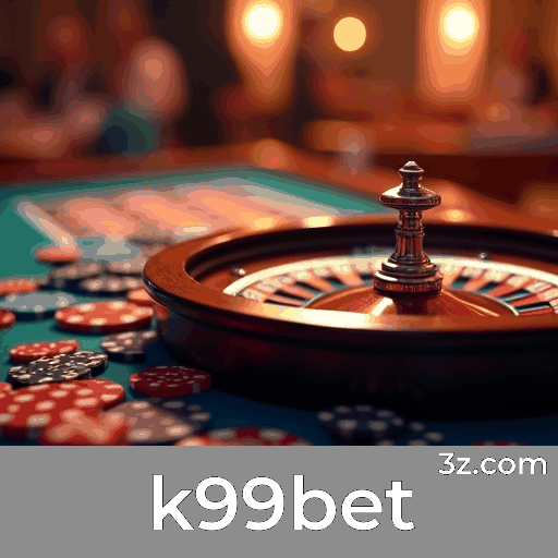 k99bet: Apostas em Esportes com Odds Imediatas