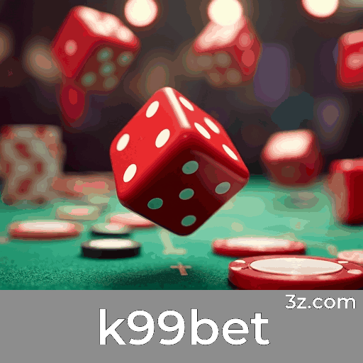 Inovação Tecnológica da k99bet: Excelência em Apostas
