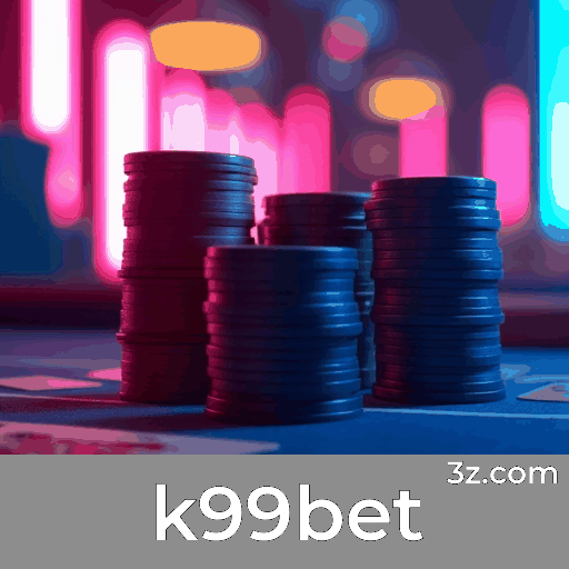 K99bet: Experiência de Cassino Imersiva para Brasileiros