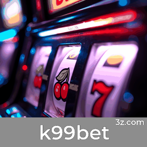 K99bet: Experiência de Cassino Imersiva para Brasileiros