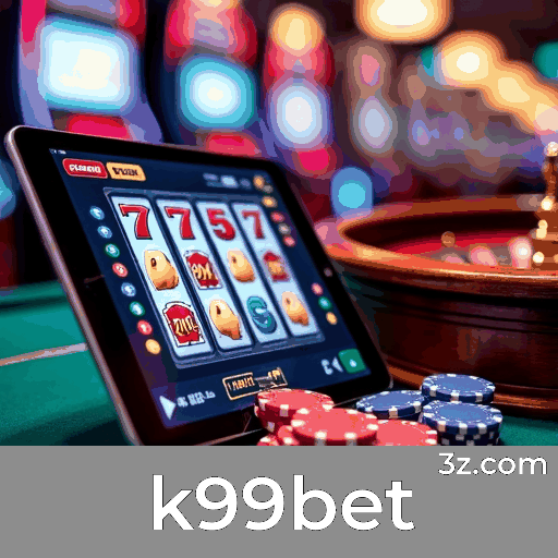 Desbloqueie Surpresas no K99bet: Bônus Exclusivos
