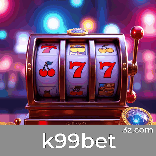 k99bet: Segurança e Entretenimento de Alto Nível