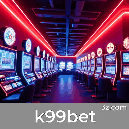 k99bet: Segurança e Entretenimento de Alto Nível
