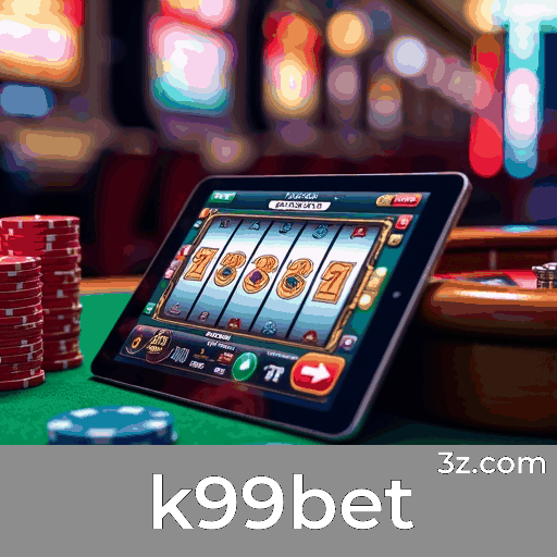 Diversidade e Excelência nos Jogos do K99bet