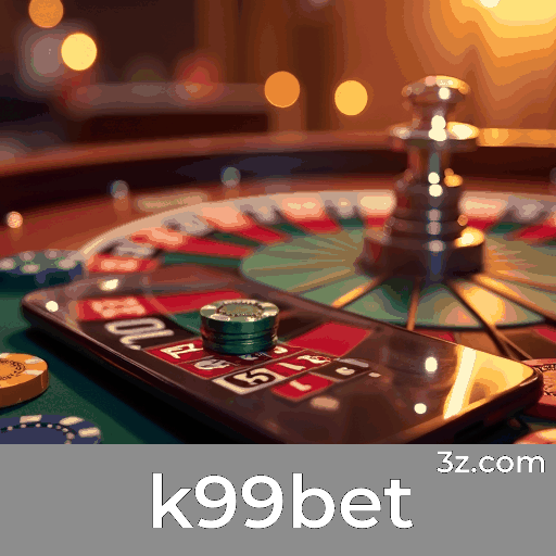 Revolução Móvel com o App da k99bet: Tecnologia de Última Geração