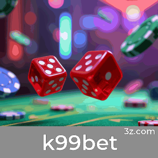 k99bet: Jogo em Tempo Real e Emoção para Brasileiros