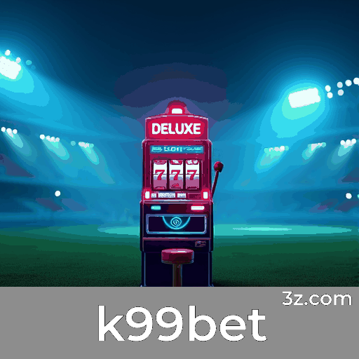 k99bet: Jogo em Tempo Real e Emoção para Brasileiros