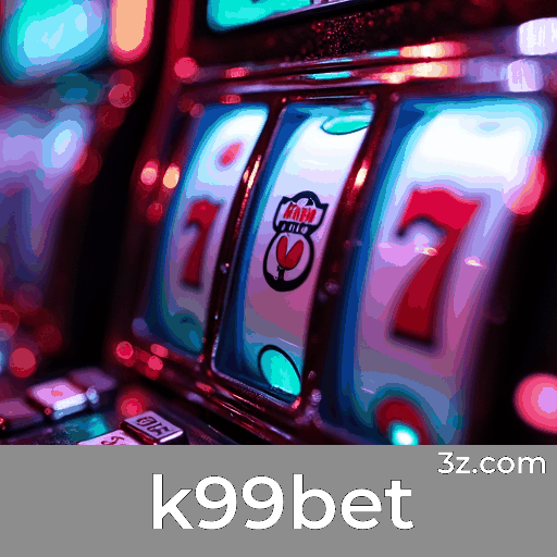 K99bet: Experiência de Cassino Imersiva para Brasileiros